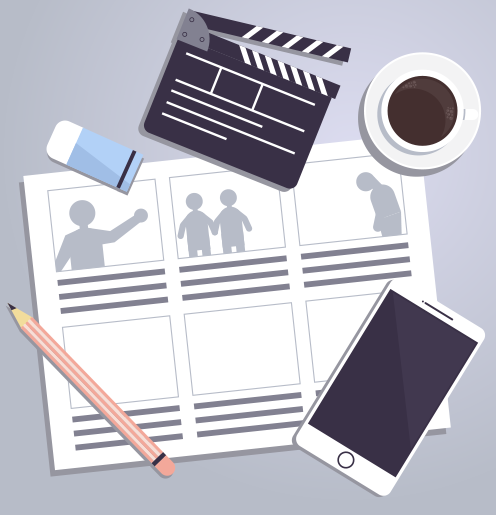 Why Choose Hive Productions